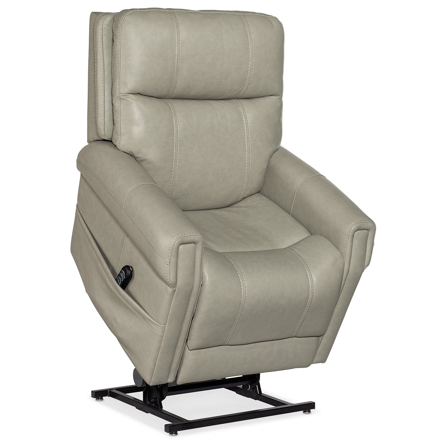 Hooker Furniture Carroll Power Recliner