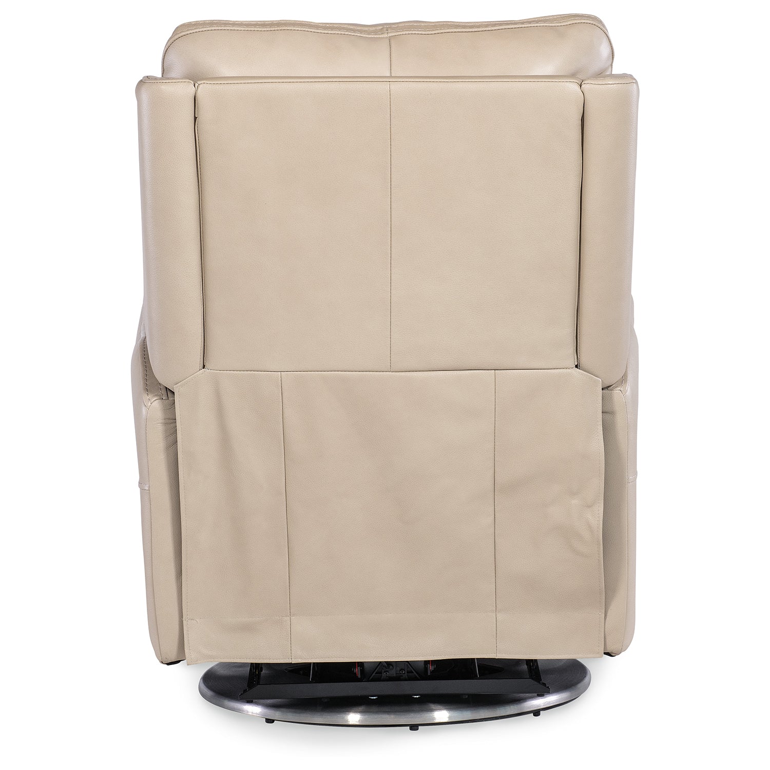 Hooker Furniture Soiree Zero Gravity Swivel Chair