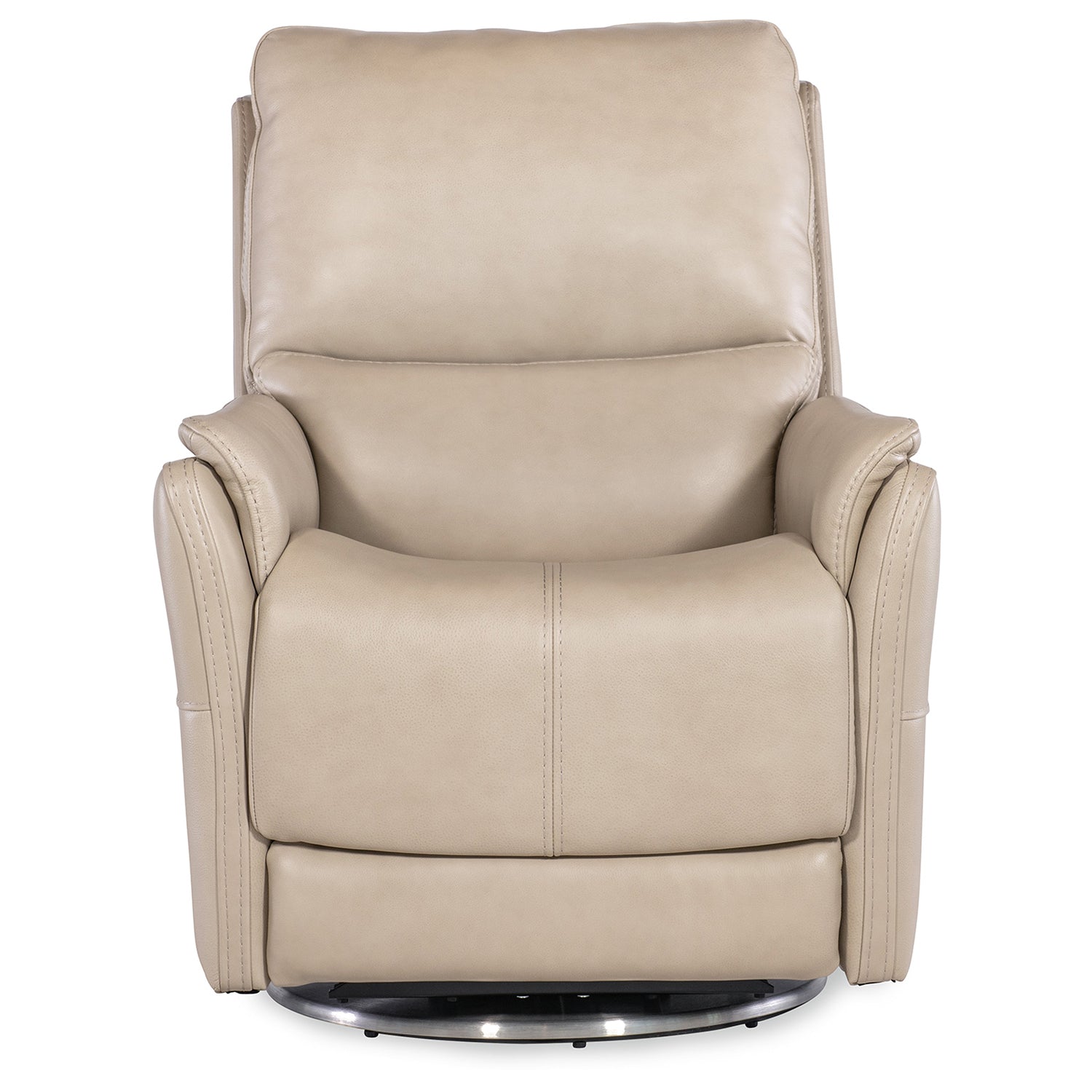 Hooker Furniture Soiree Zero Gravity Swivel Chair