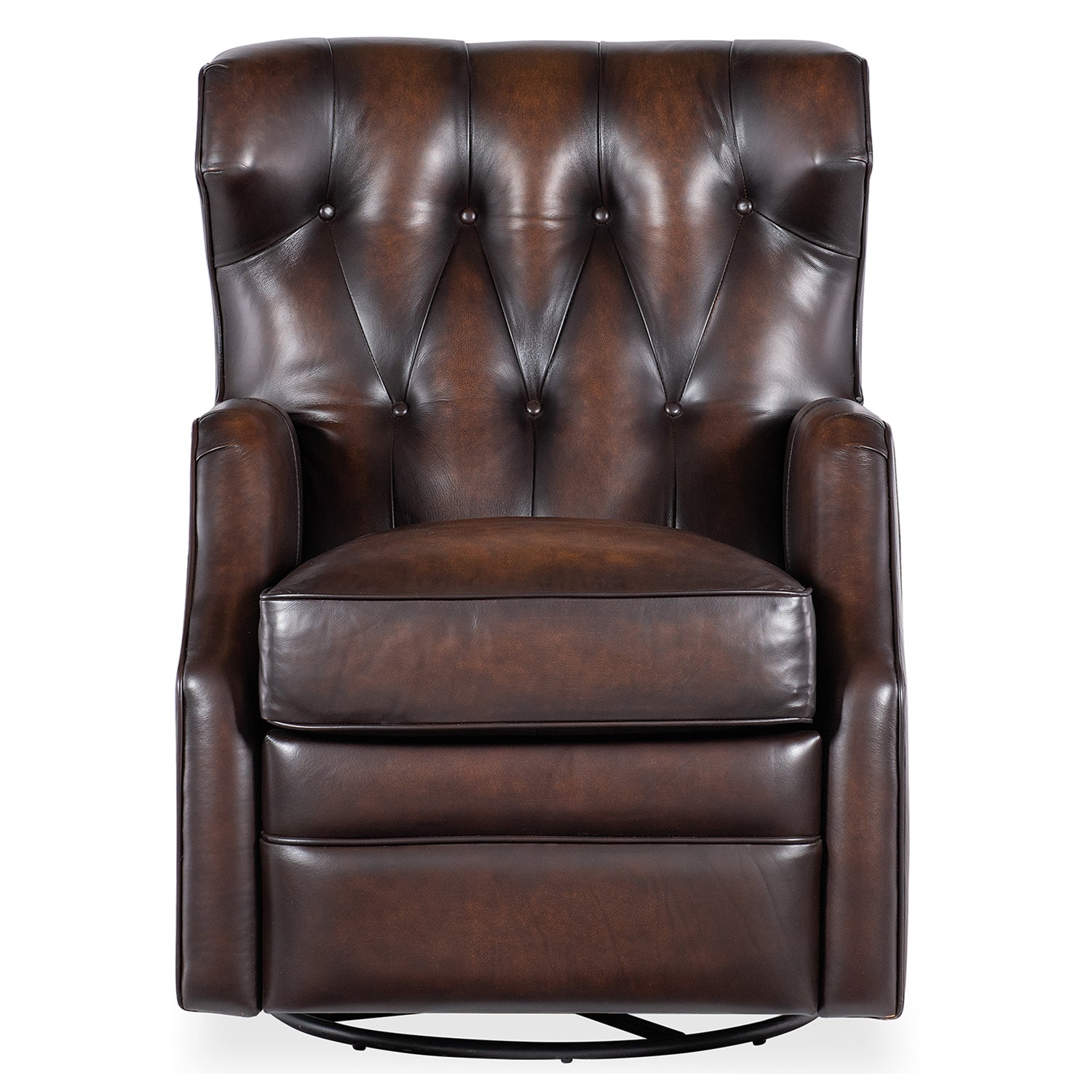Hooker Furniture Henderson Power Swivel Glider Recliner