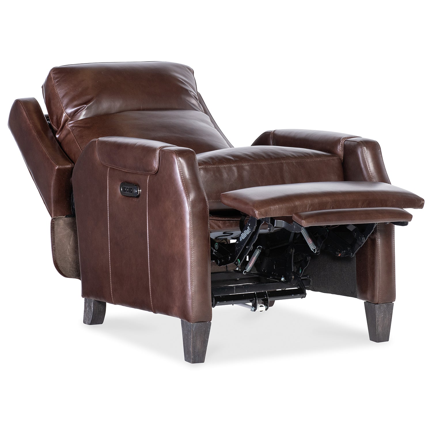 Hooker Furniture Nelson Power Recliner