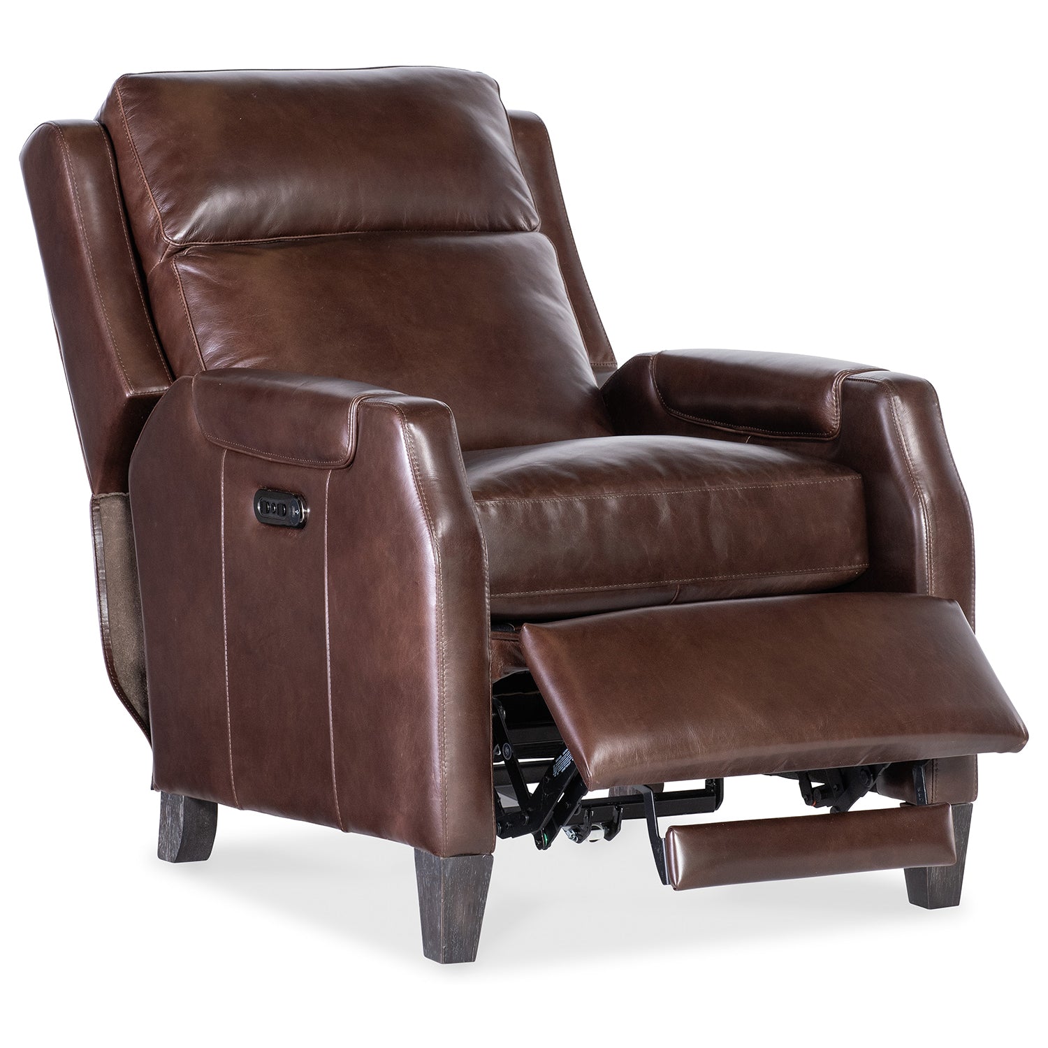 Hooker Furniture Nelson Power Recliner