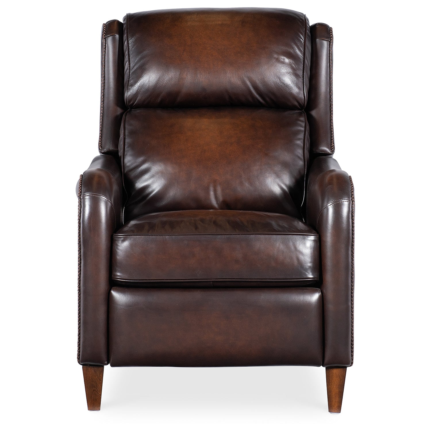 Hooker Furniture Carrington Power Recliner w/Power Headrest