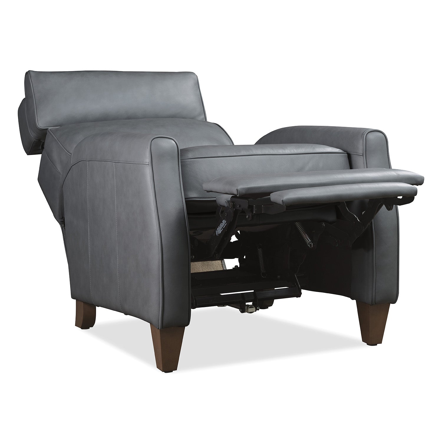 Hooker Furniture Okana Power Recliner with Pop-Up Headrest