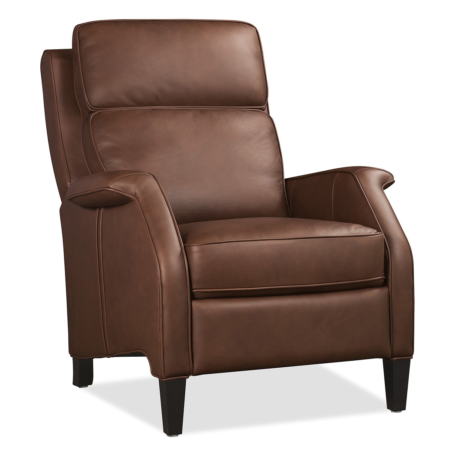 Hooker Furniture Wrenn Ankur Saddle Power Recliner with Power Headrest