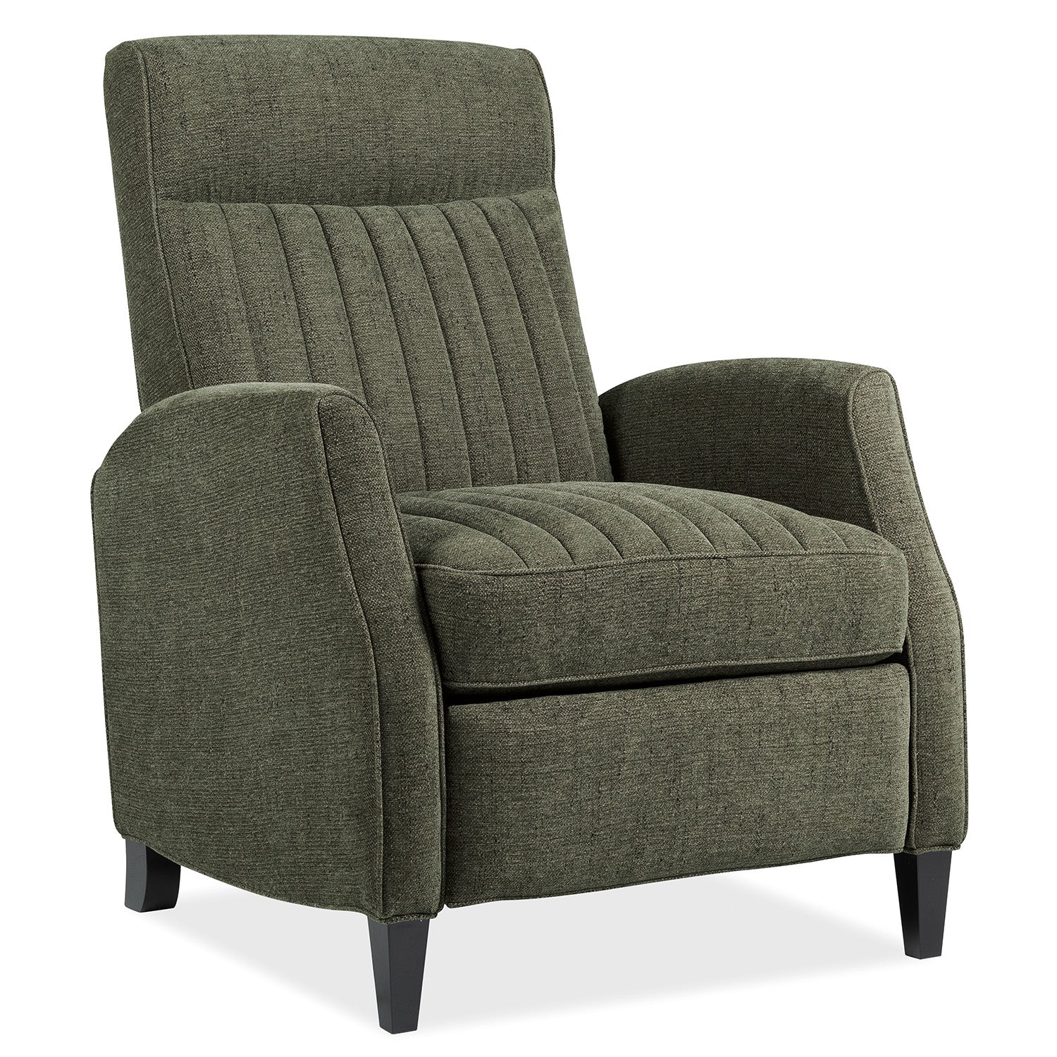 Hooker Furniture Denver Everly Herb Push Back Recliner