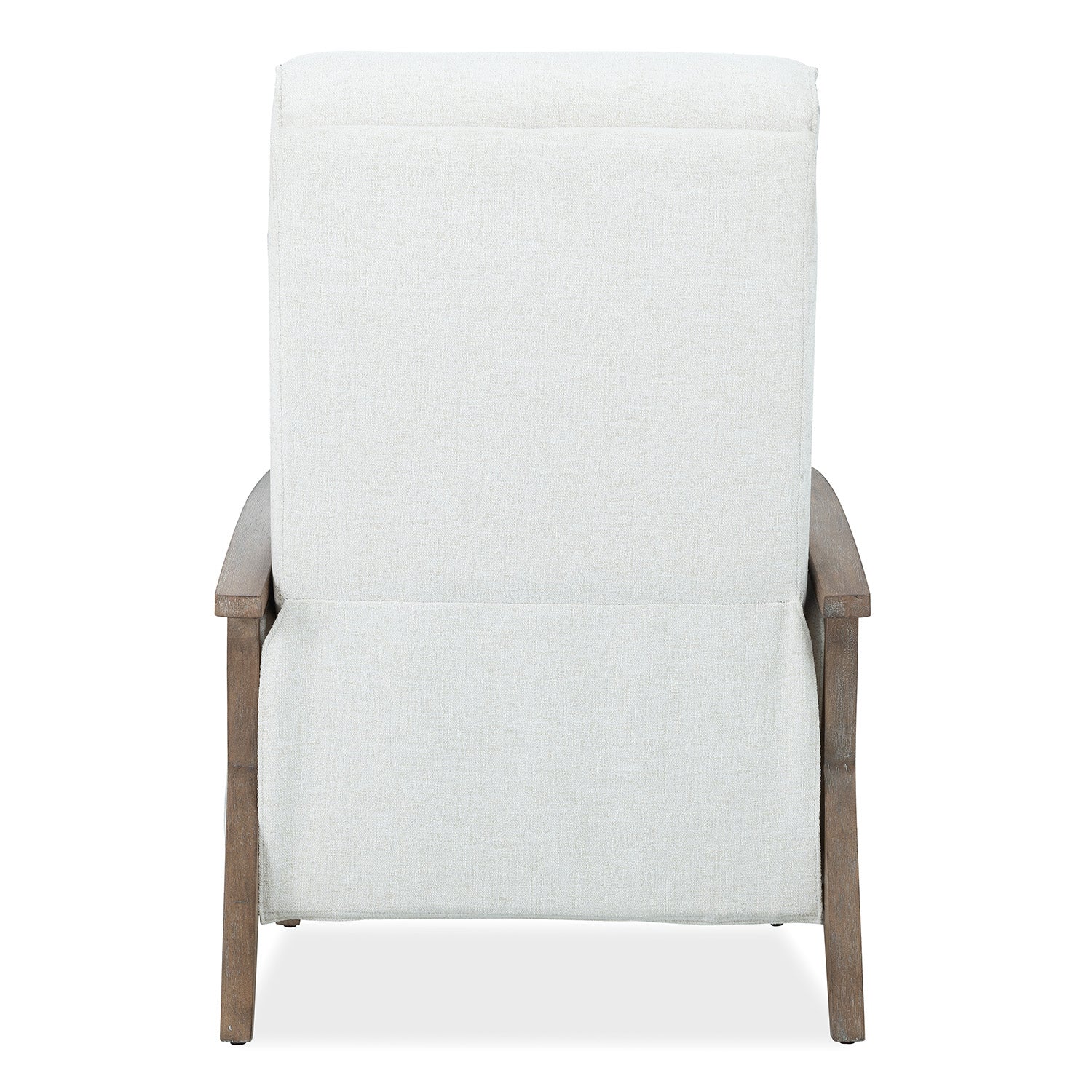 Hooker Furniture Ward Power Recliner with Power Headrest