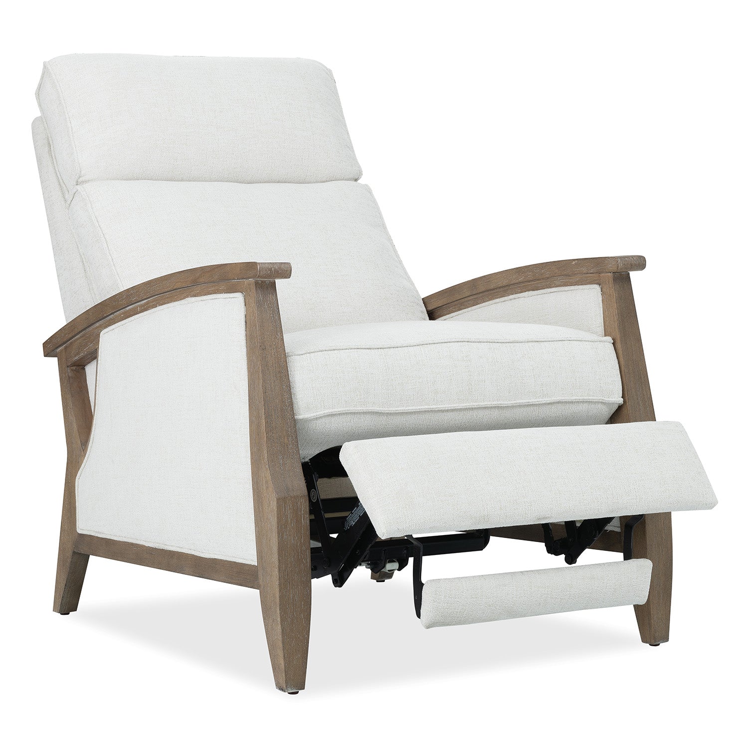 Hooker Furniture Ward Power Recliner with Power Headrest