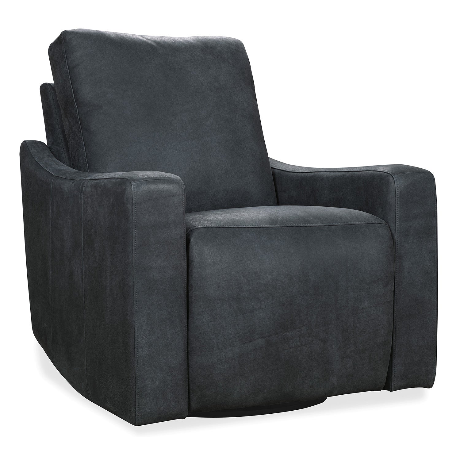 Hooker Furniture Lewis Power Swivel Recliner
