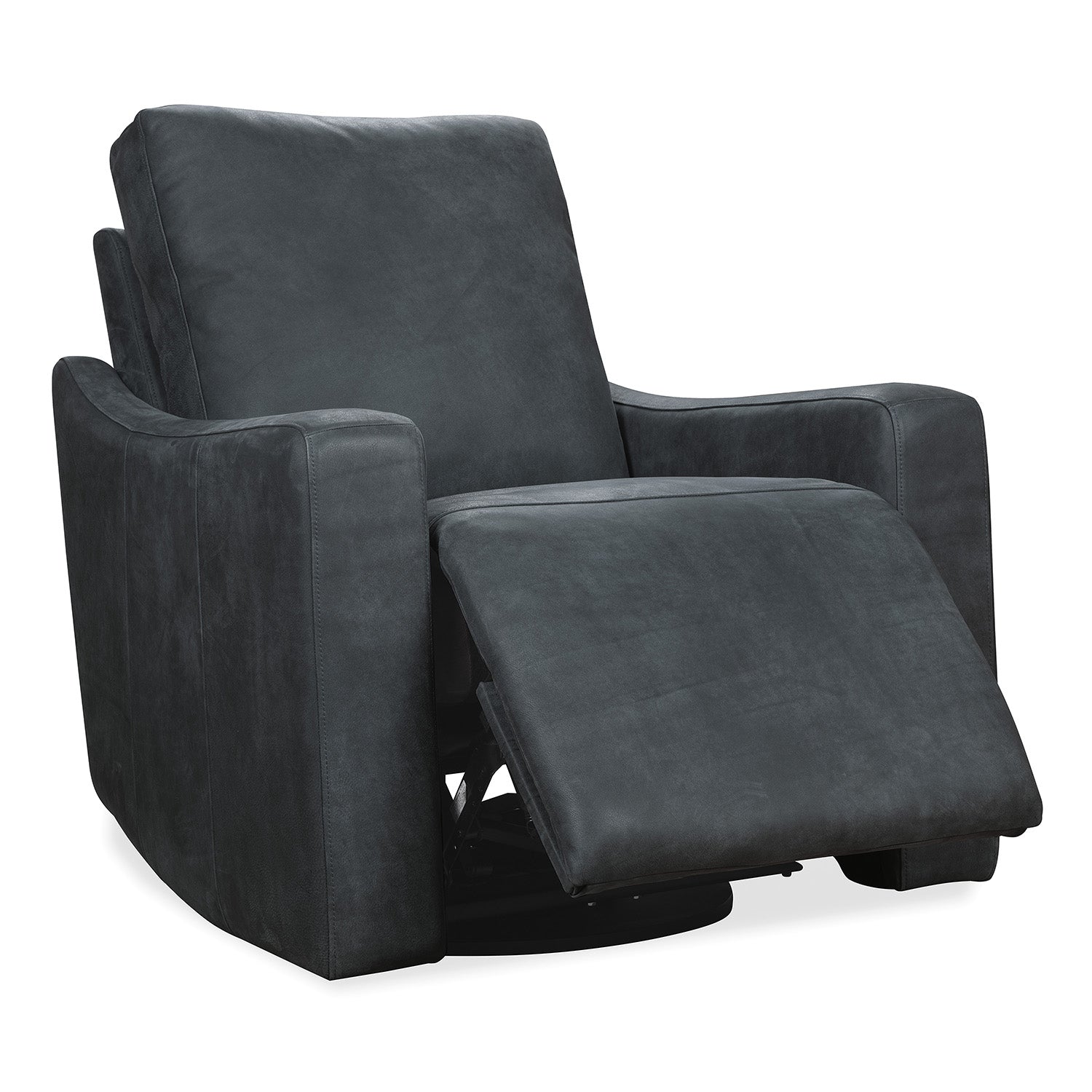 Hooker Furniture Lewis Power Swivel Recliner