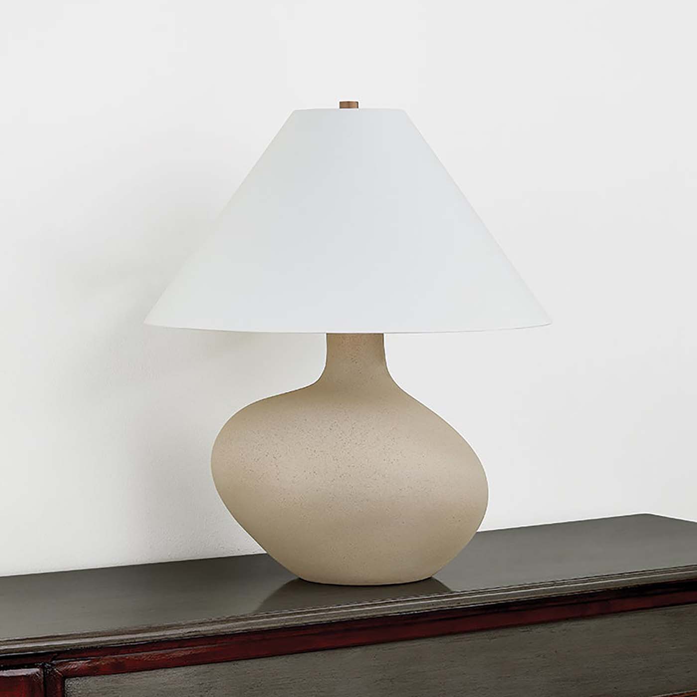 Troy Lighting Rebecca Table Lamp