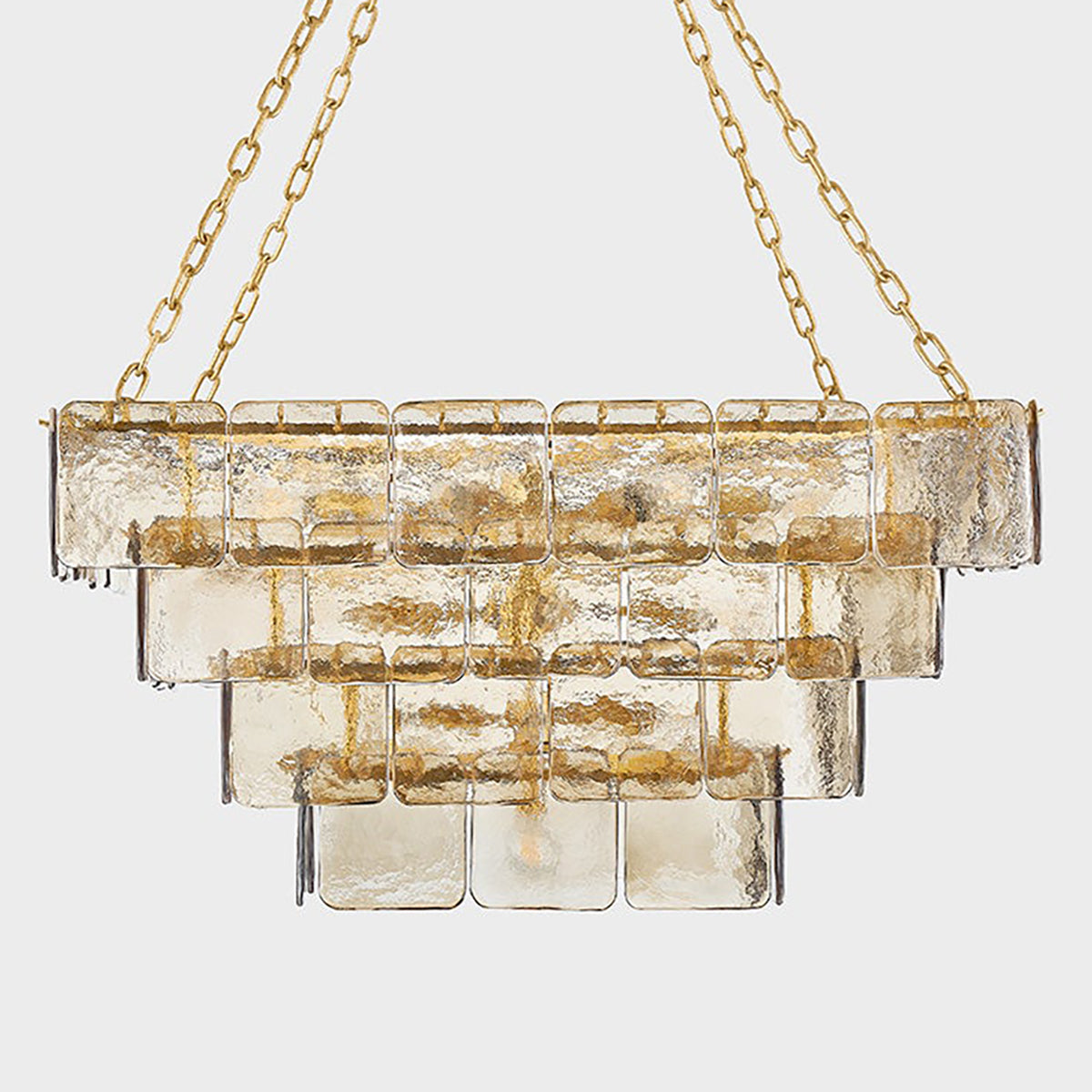 Corbett Lighting Regal Chandelier