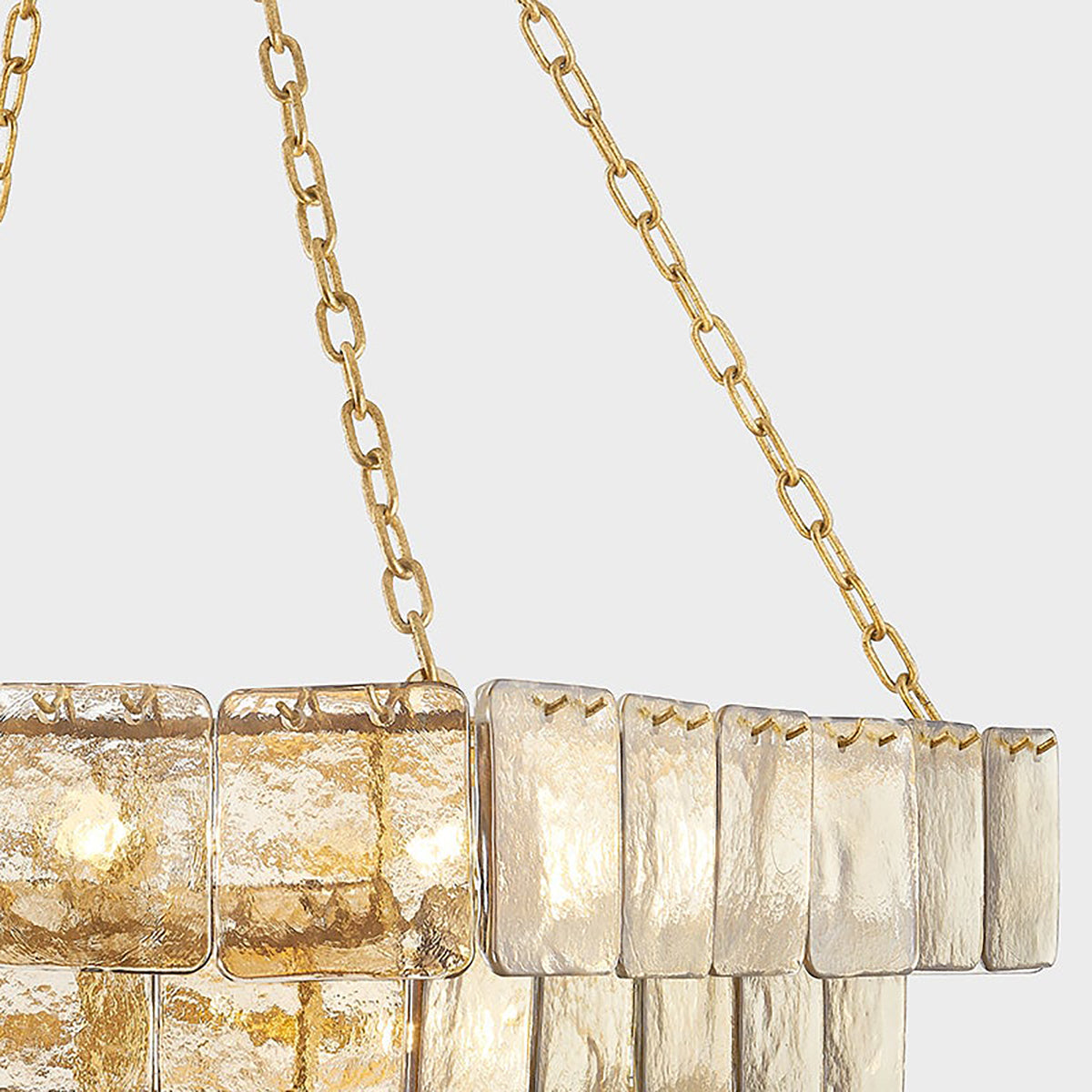 Corbett Lighting Regal Chandelier