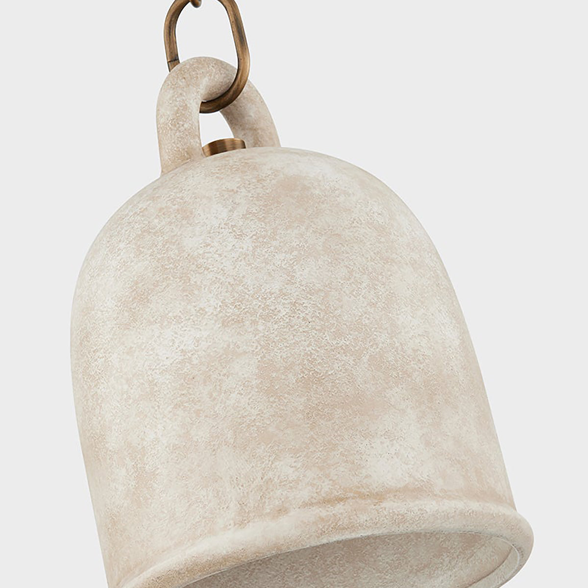 Lauren Liess x Troy Lighting Relic Pendant