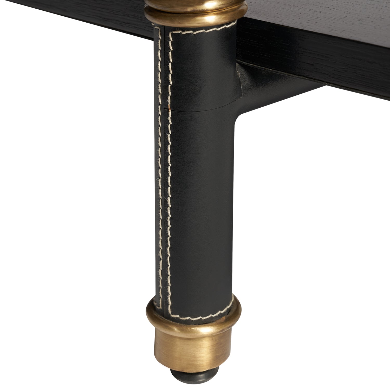 Villa and House Reneau Low Shelf