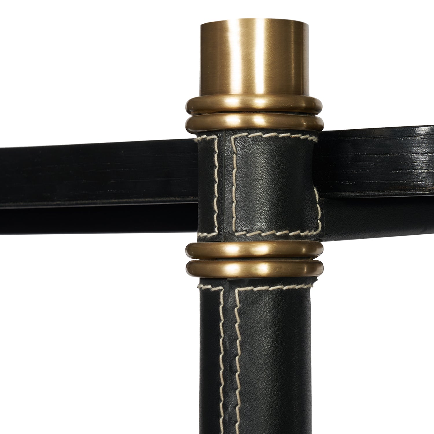 Villa and House Reneau Etagere