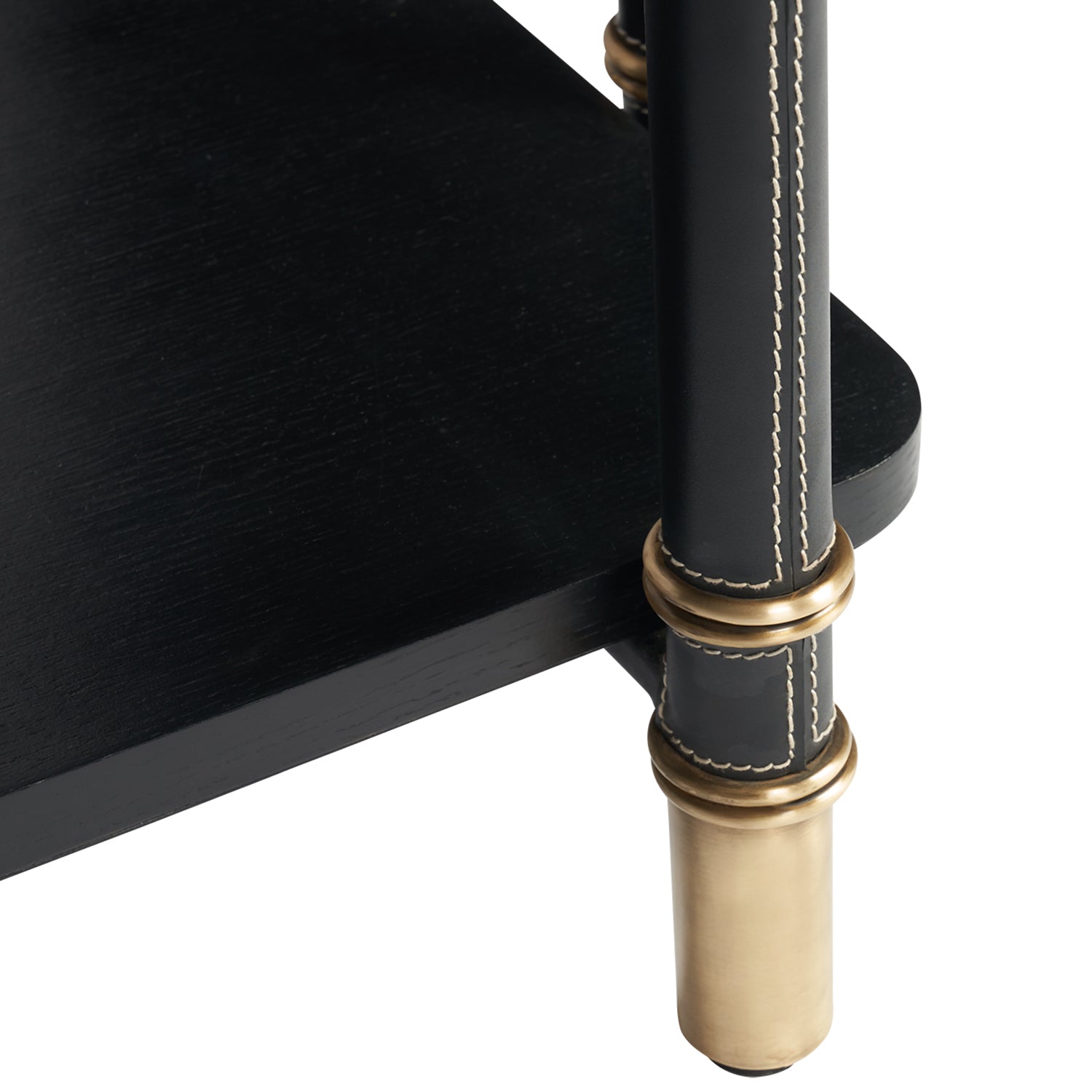 Villa and House Reneau Etagere