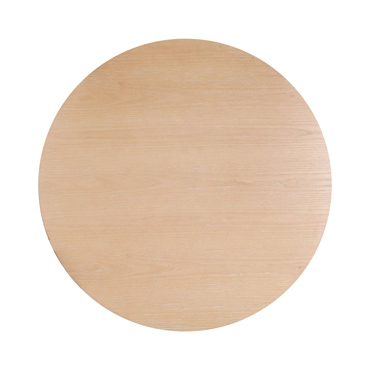 TOV Furniture Marlow Natural Wood Round Dining Table