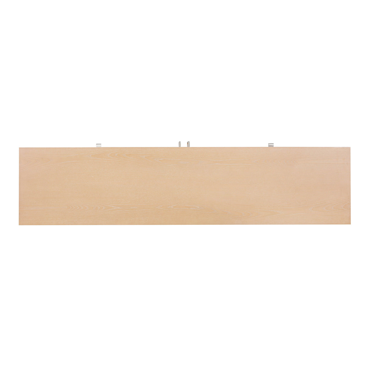 TOV Furniture Marlow Natural Wood Media Console