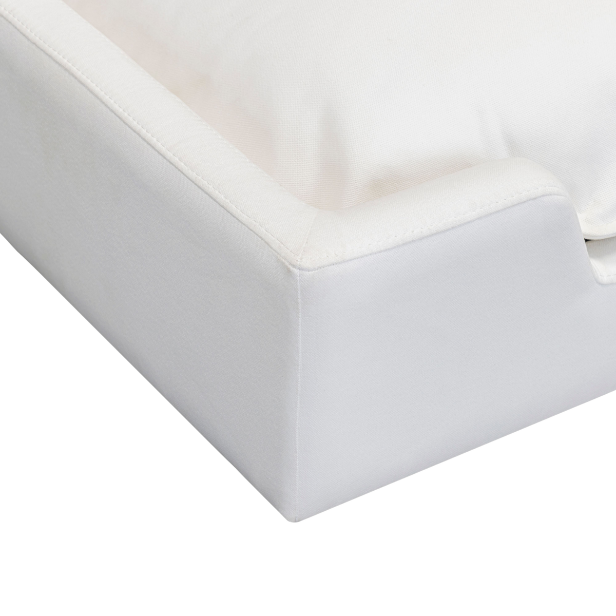 TOV Furniture Cali Pearl Performance Modular Pet Bed