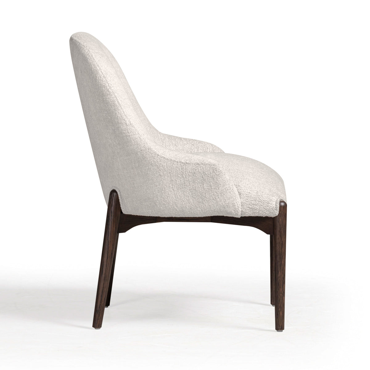 TOV Furniture Glendale Performance Chenille Dining Chair