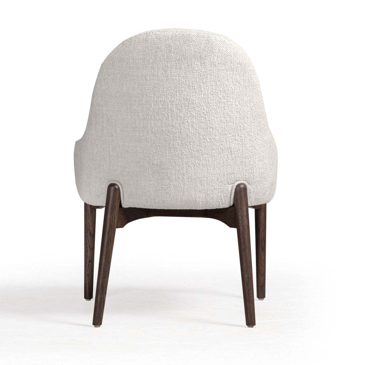 TOV Furniture Glendale Performance Chenille Dining Chair
