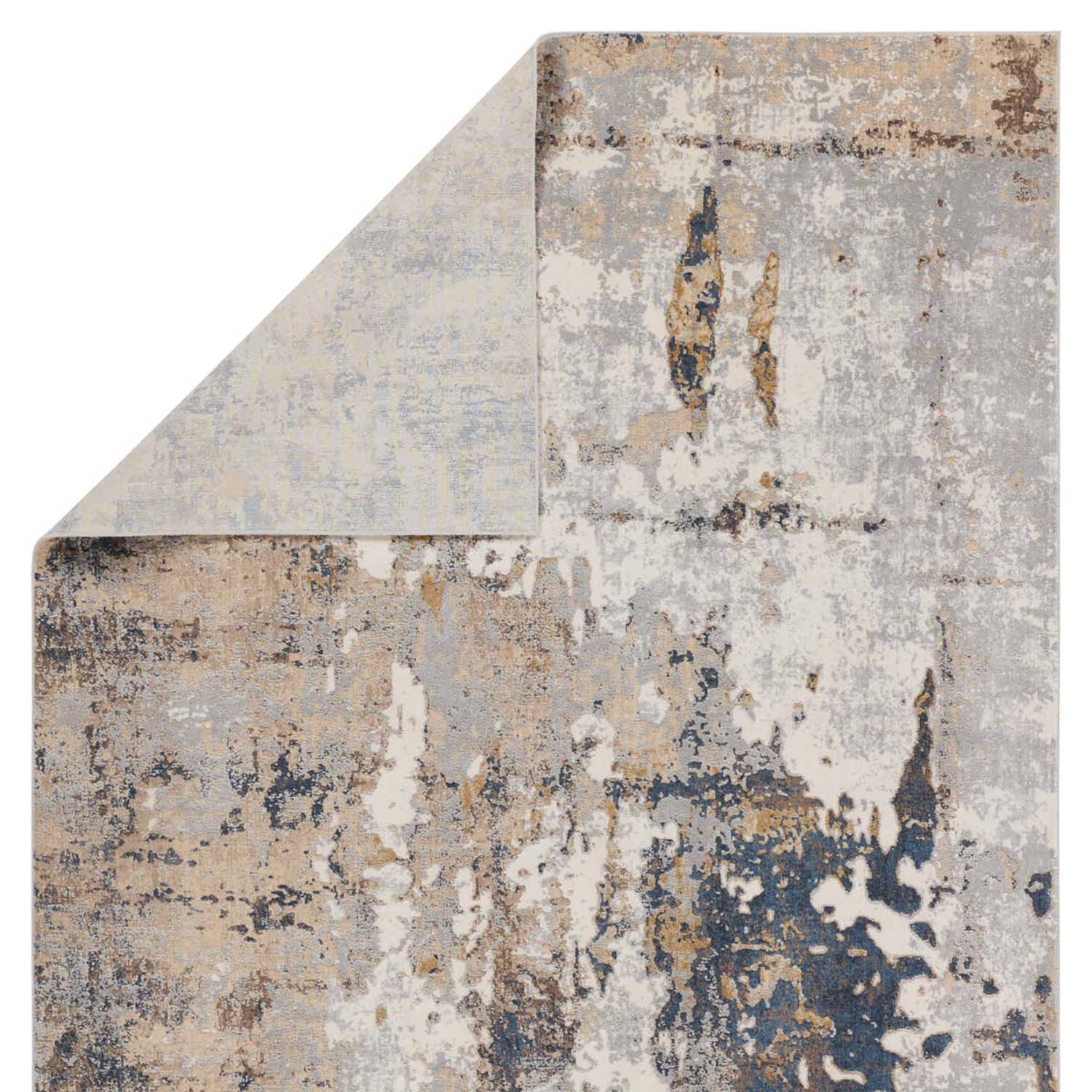 Jaipur lIving Requiem Constanze Power Loomed Rug