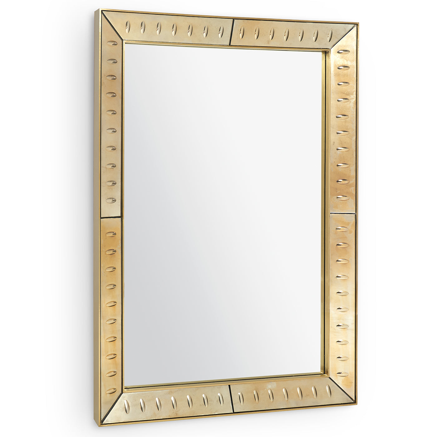 Villa and House Reese Wall Mirror