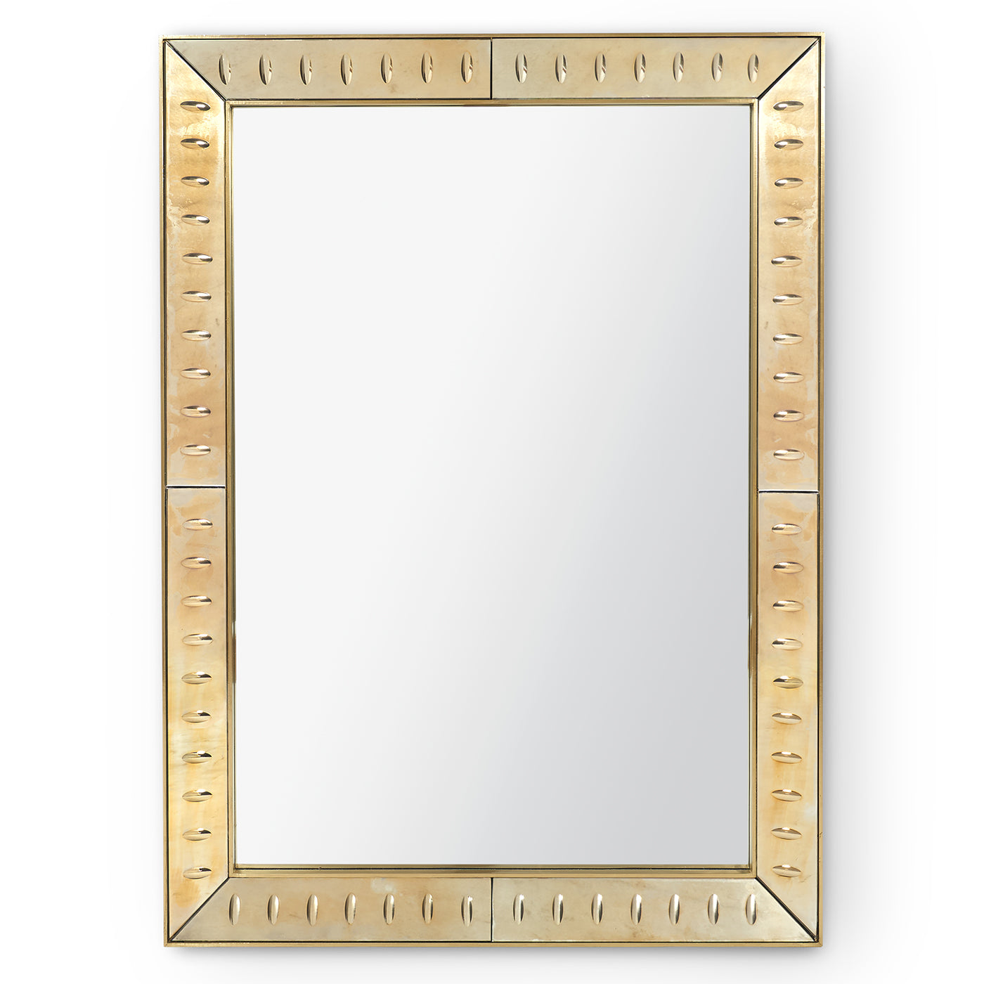 Villa and House Reese Wall Mirror