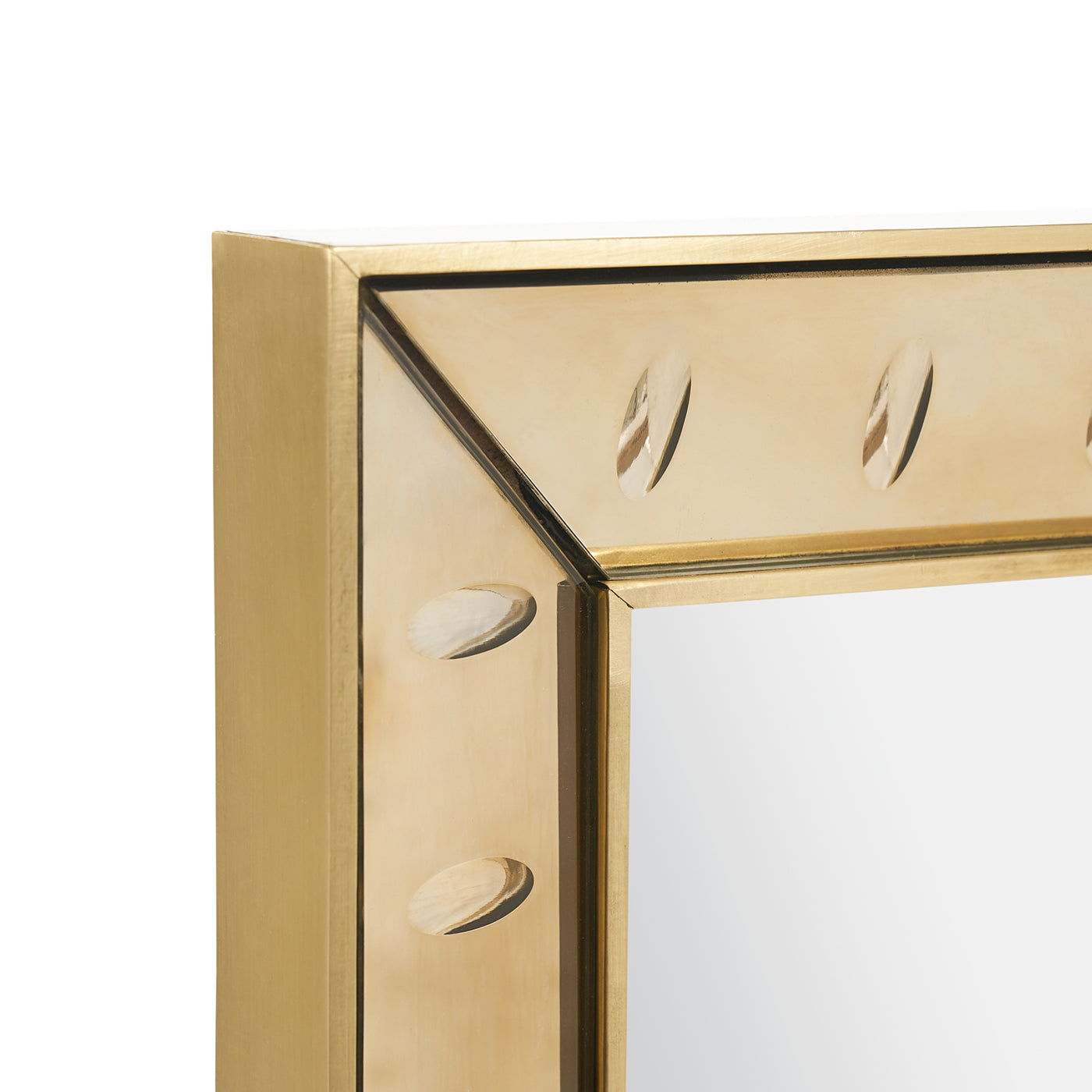 Villa and House Reese Wall Mirror