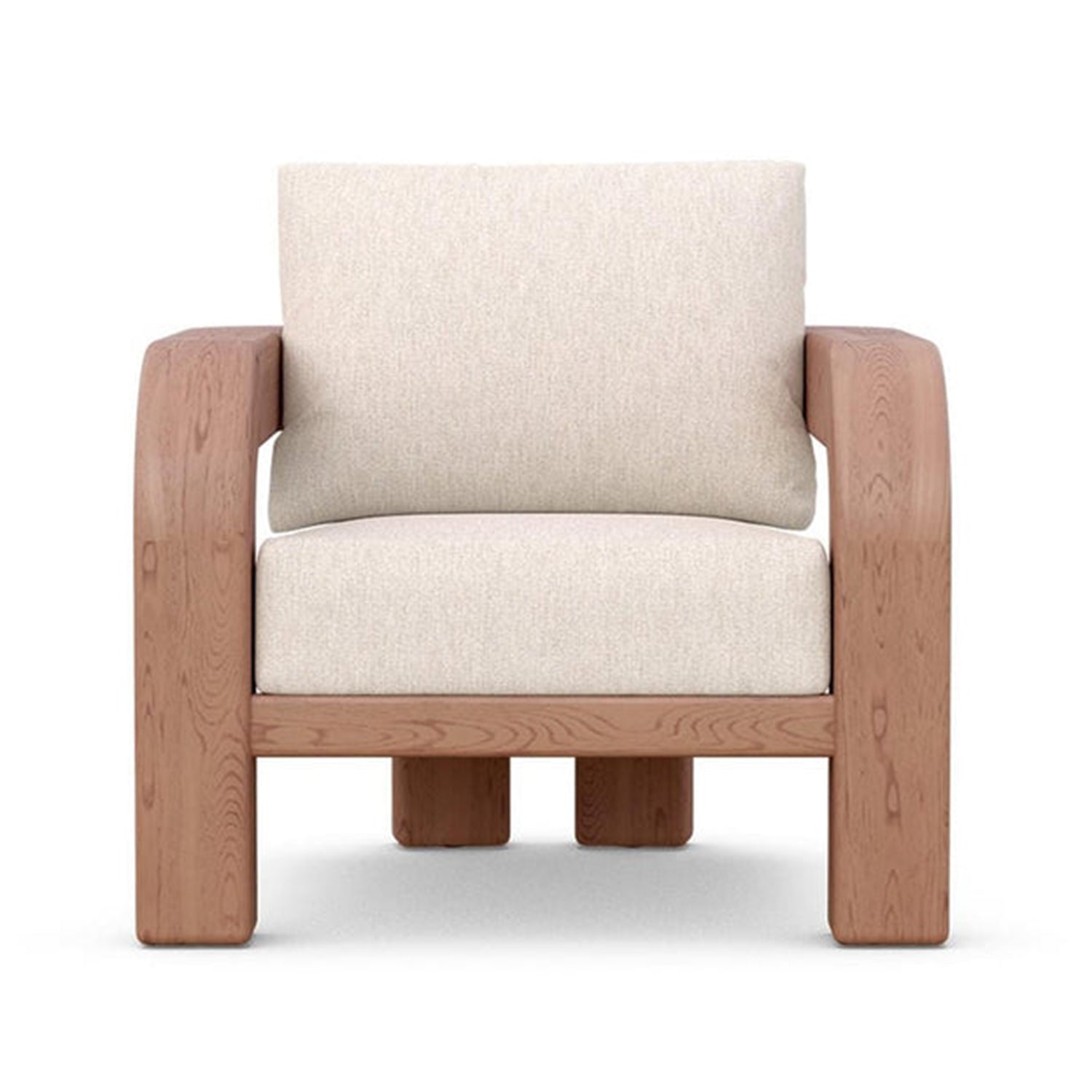Azzuro Living Rio Club Chair