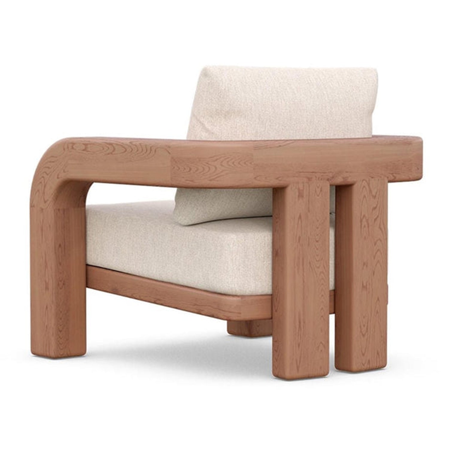 Azzuro Living Rio Club Chair