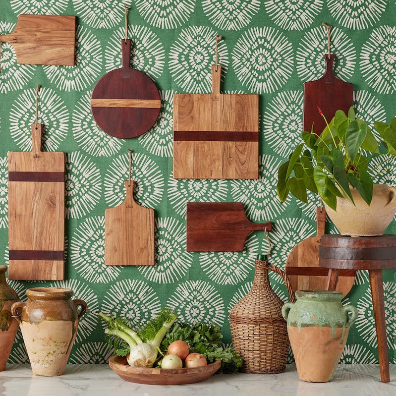 Etu Home Mini Charcuterie Board Set of 3 - Final Sale