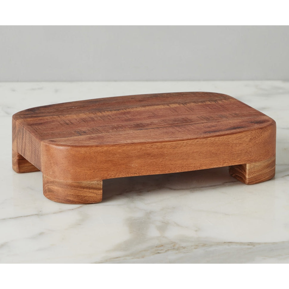 Etu Home Classic Rectangle Trivet Riser