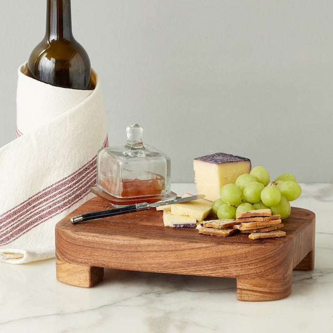 Etu Home Classic Rectangle Trivet Riser