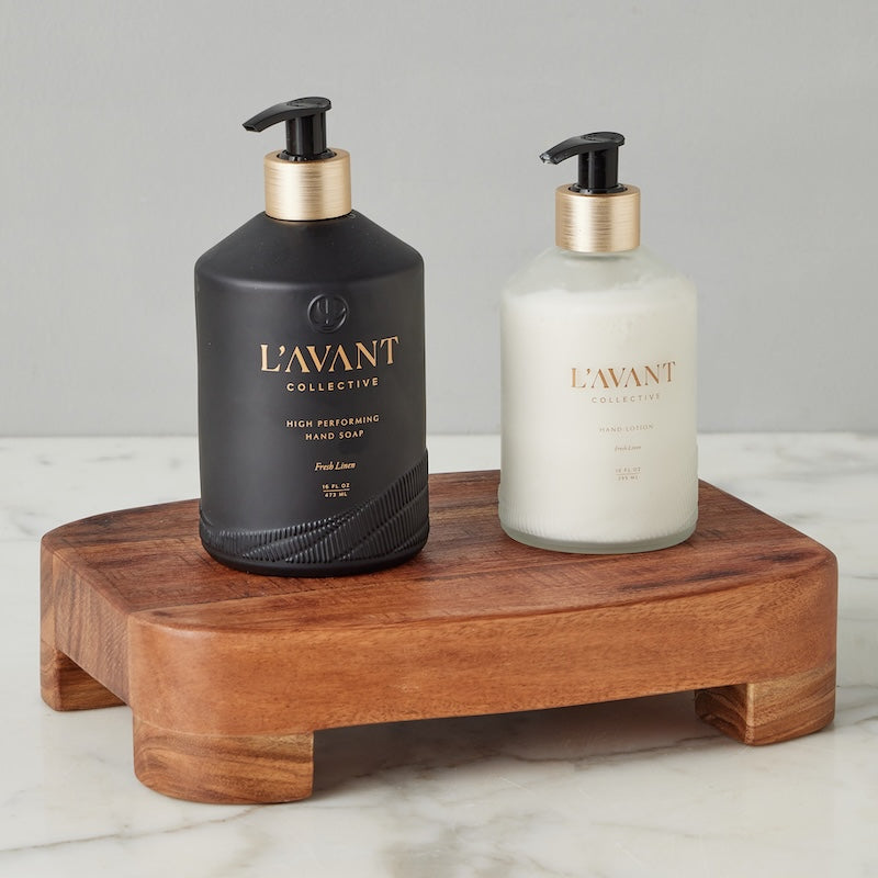 Etu Home Classic Rectangle Trivet Riser