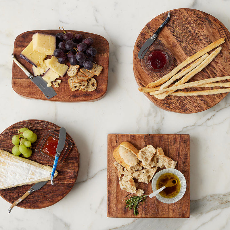 Etu Home Classic Rectangle Trivet Riser