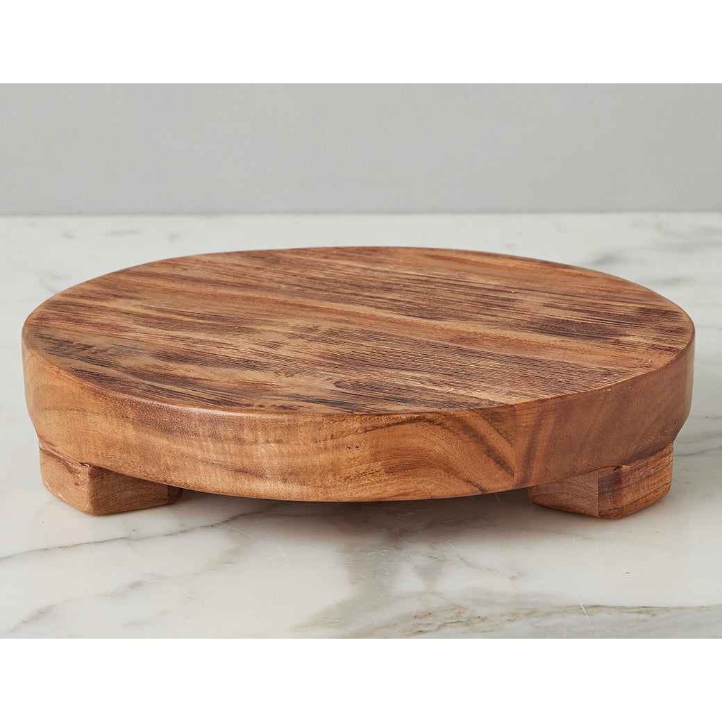Etu Home Classic Round Trivet Riser