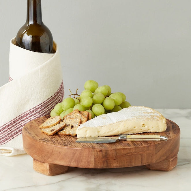 Etu Home Classic Round Trivet Riser