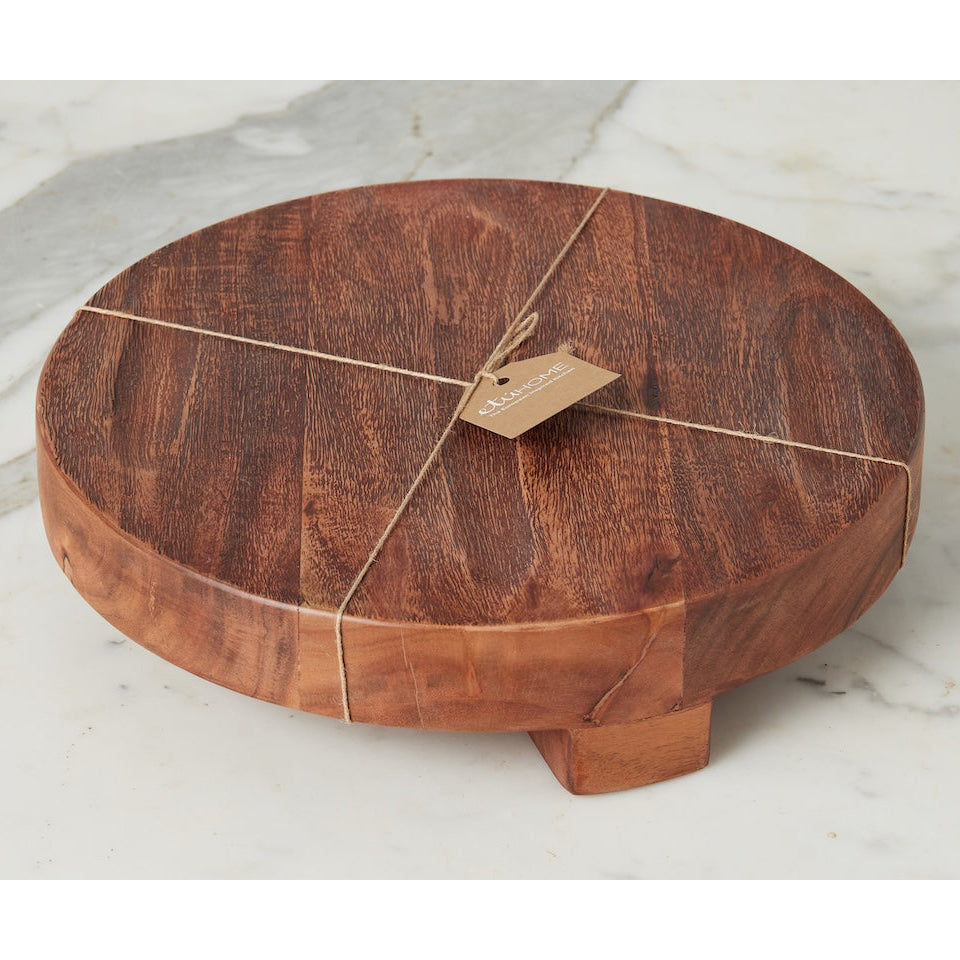 Etu Home Classic Round Trivet Riser