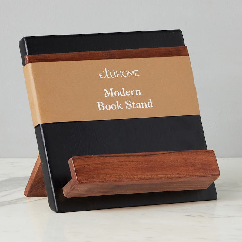 Etu Home Mod Ipad Cookbook Holder
