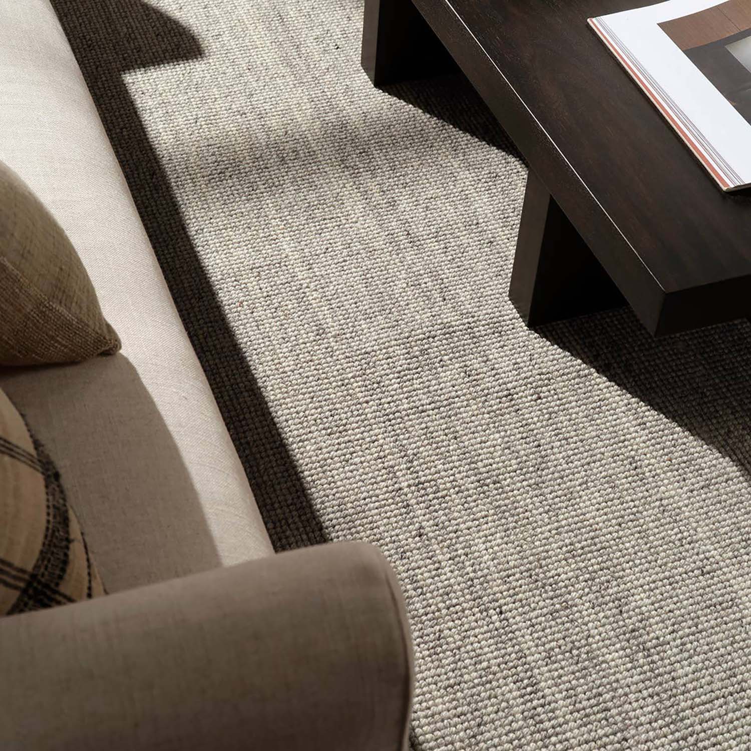 Jaipur lIving Rene Mere Handwoven Rug