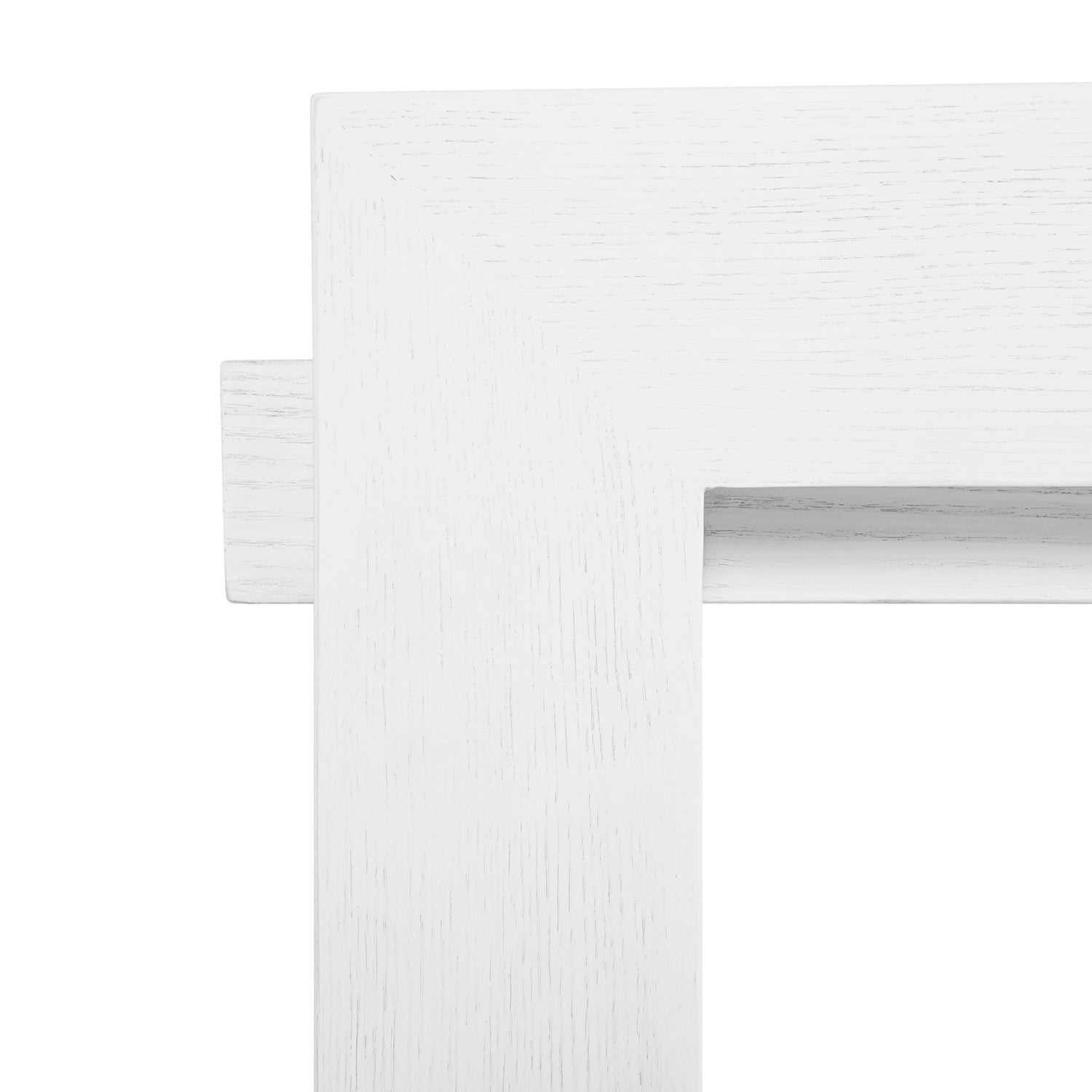 Worlds Away Rockwell Bar Cart - Final Sale