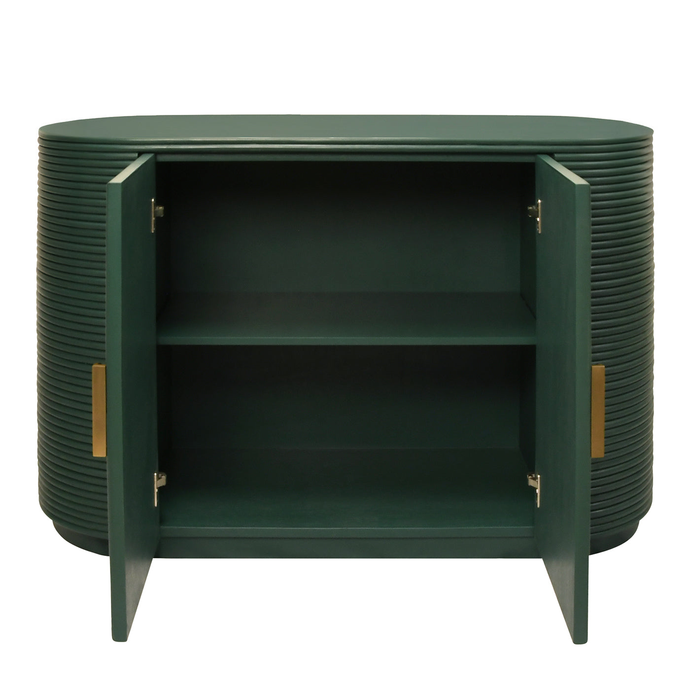 Worlds Away Roger Cabinet