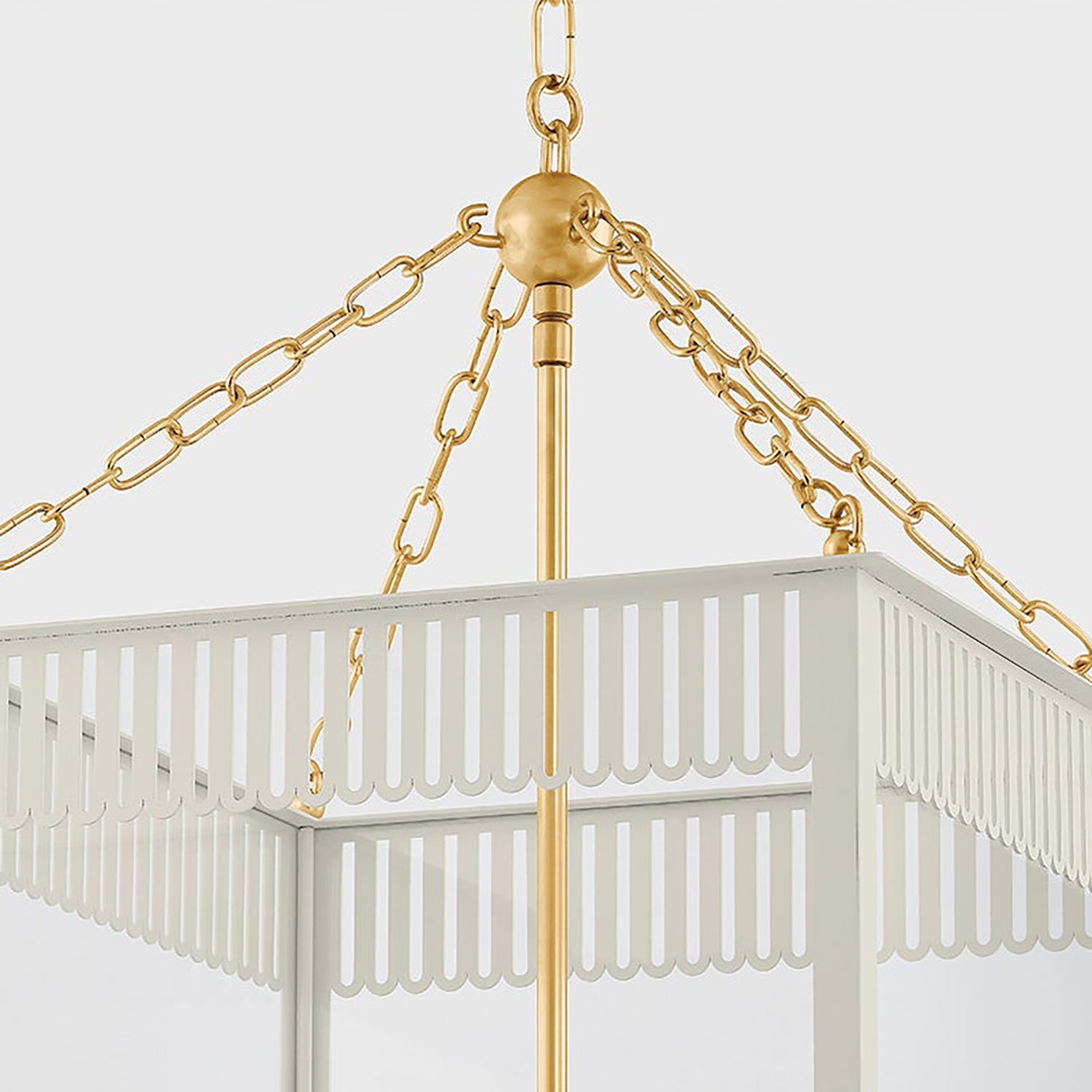 Mitzi Rosalie Lantern