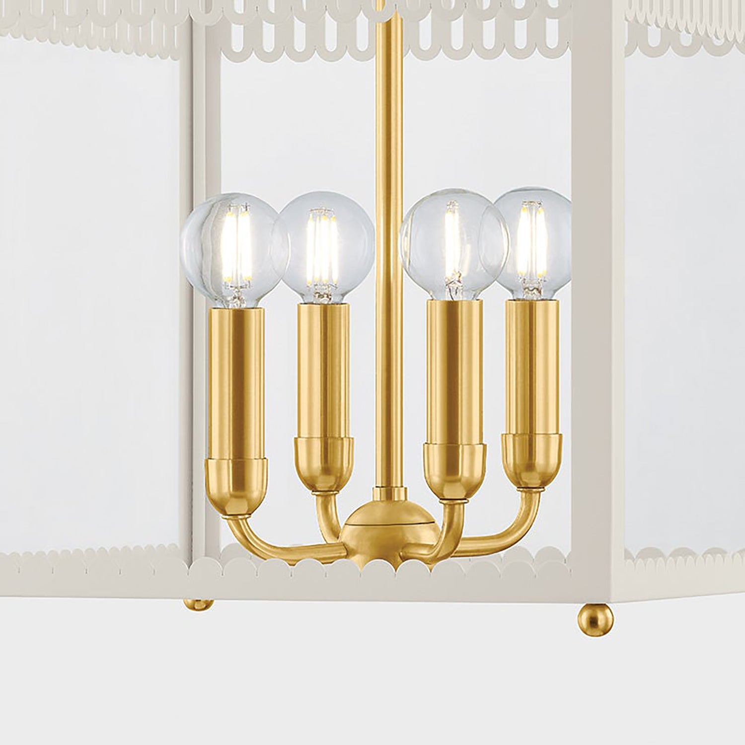 Mitzi Rosalie Lantern