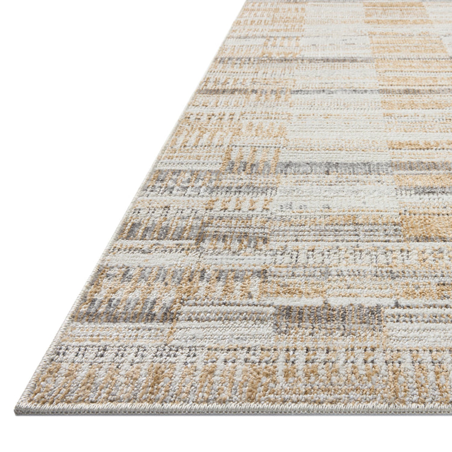 Loloi Roxie Glenn Power Loomed Rug