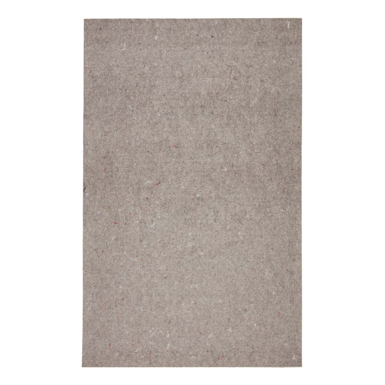 Jaipur Living Extra Plush Rolled Premium Rug Pad