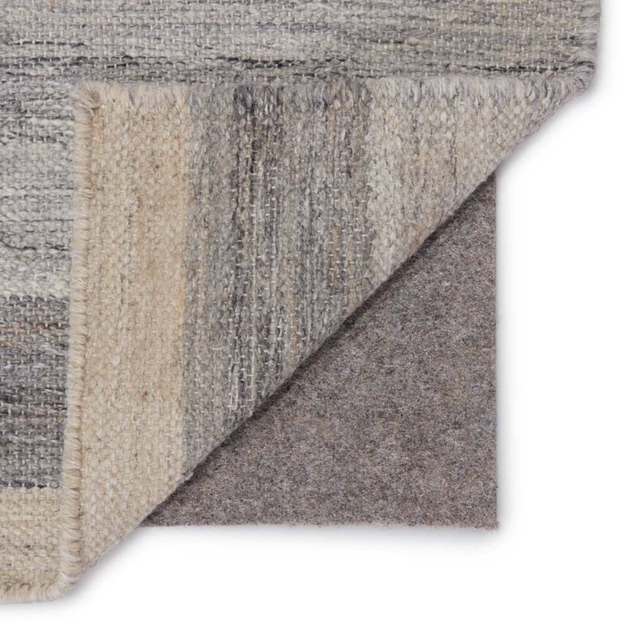 Jaipur Living Plush Premium Rolled Rug Pad