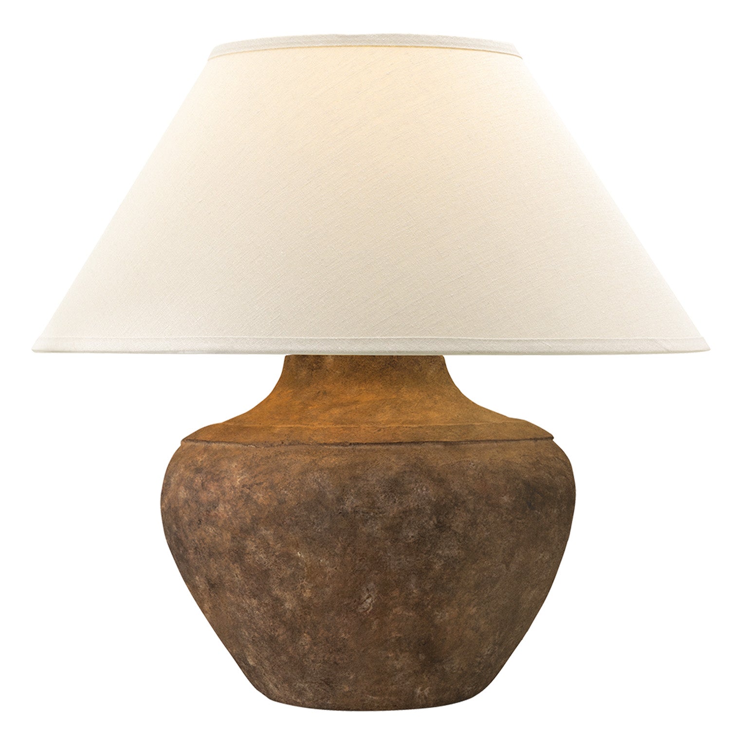 Troy Lighting Calabria Table Lamp Rustco